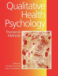 Qualitative Health Psychology 