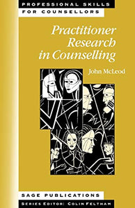 Practitioner Research in Counselling 