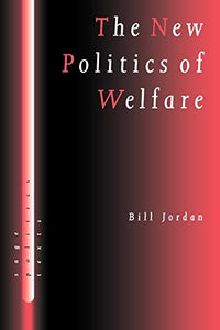 The New Politics of Welfare 