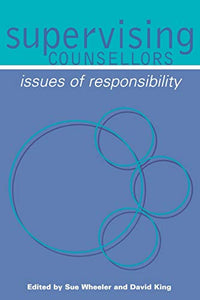 Supervising Counsellors 