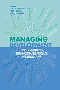 Managing Development 