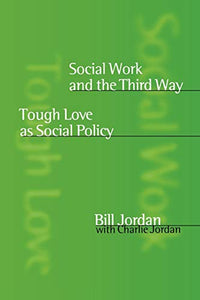 Social Work and the Third Way 