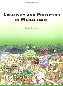 Creativity and Perception in Management 