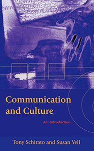 Communication and Culture 