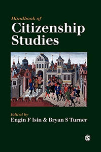 Handbook of Citizenship Studies 