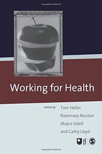 Working for Health 