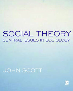 Social Theory 