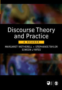 Discourse Theory and Practice 