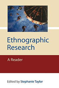 Ethnographic Research 