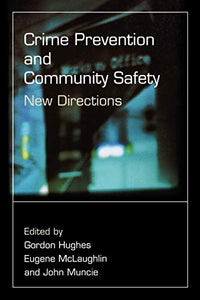 Crime Prevention and Community Safety 