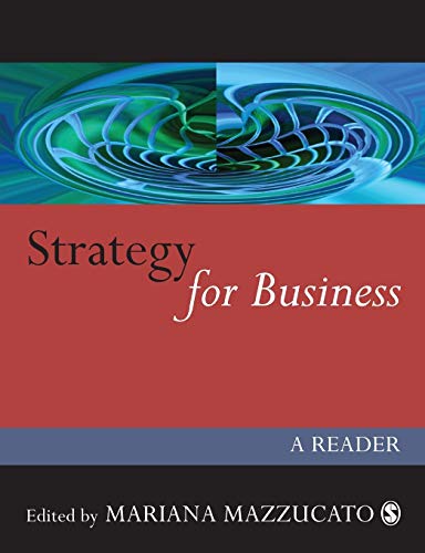 Strategy for Business