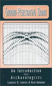 Ground Penetrating Radar 