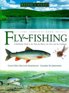 Fly Fishing 