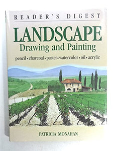 Landscape Drawing and Painting 