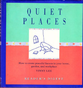 Quiet Places 