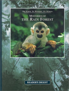 Mysteries of the Rain Forest 