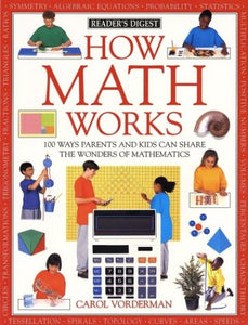 How Math Works 