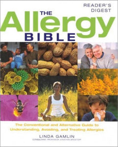 Allergy Bible 