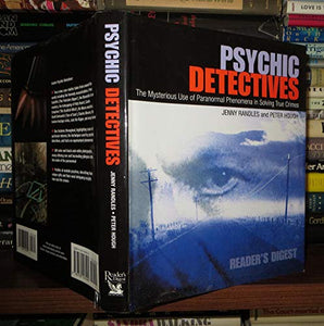 Psychic Detectives 