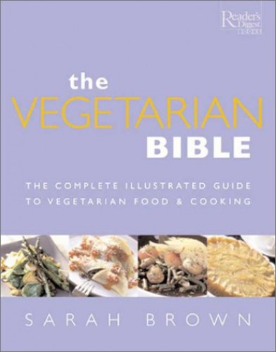 Vegetarian Bible