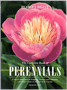 The Complete Book of Perennials 