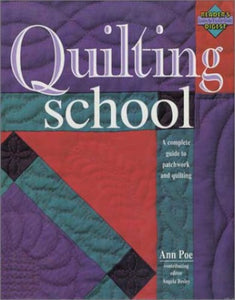 Quilting School 