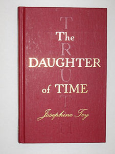 The Daughter of Time (The Best Mysteries of All Time) 