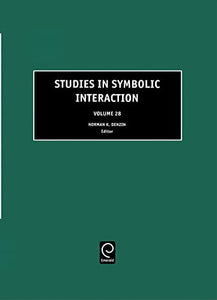 Studies in Symbolic Interaction 