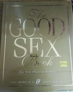 The Good Sex Book 