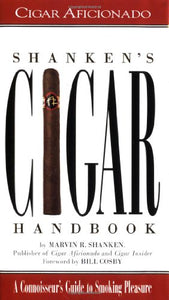 Shanken's Cigar Handbook 