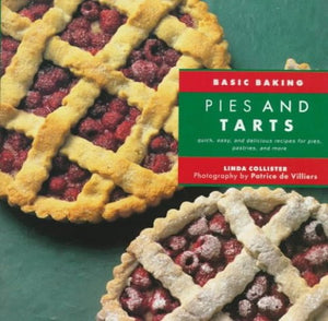 Pies and Tarts 