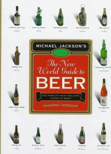 The New World Guide to Beer 