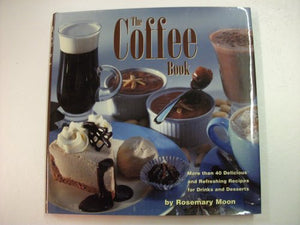 The Coffee Book 