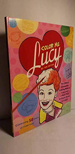 Color Me Lucy 