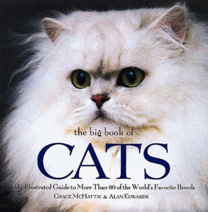 The Big Book of Cats 