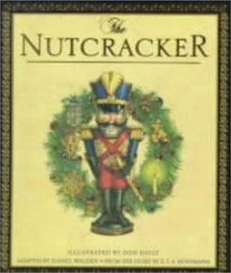 The Nutcracker 