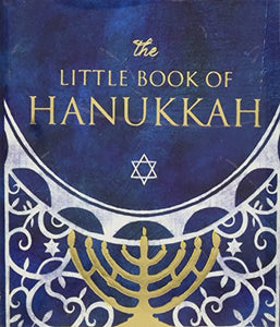 The Little Book of Hanukkah 