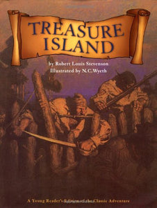 Treasure Island 