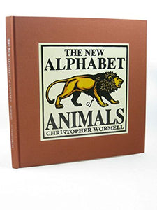 The New Alphabet of Animals 