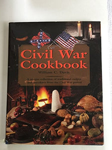 Civil War Ckbk 