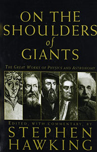 On The Shoulders Of Giants 