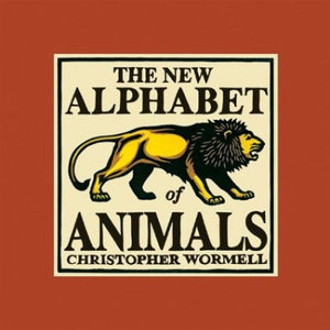 The New Alphabet of Animals 