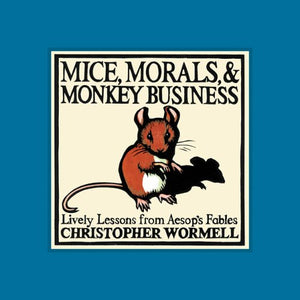 Mice, Morals and Monkey Business 