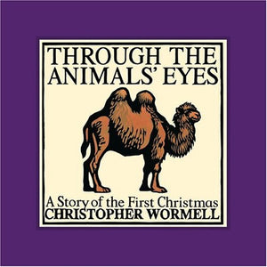 Through the Animals' Eyes 