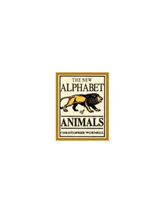 The New Alphabet of Animals 