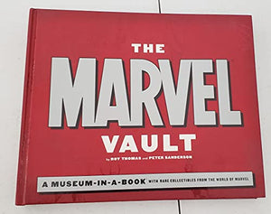 The Marvel Vault 