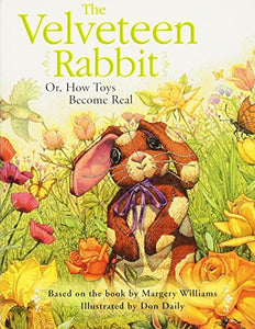 THE VELVETEEN RABBIT 