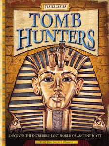 Tomb Hunters 