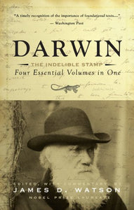 Darwin - The Indelible Stamp 