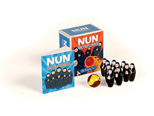 Nun Bowling 